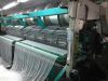 Second warp knitting m...