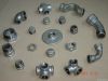 Malleable Iron Pipe Fi...