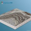 Synthetic Marble with PP Honeycomb