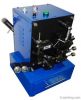 Jumper wire forming machine