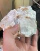 LITHIUM ORE