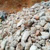 LITHIUM ORE