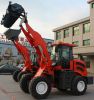 China front end mini w...