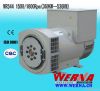 china alternator supplier, brushless synchronous generator, single phase