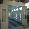 spray booth/paint booth/bake oven/spray paint booth