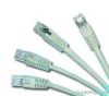 FTP cat6 flat patch cable/network cable/flat cable