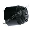 36mm 12Vdc Piezo buzzer and audible alarm