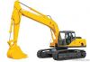 Excavator