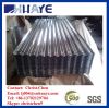 Corrugated roofing sheets