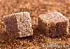 Raw Brown Cane Sugar I...