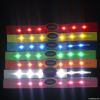 LED sport wrist band