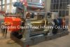 Rubber mixing mill / t...
