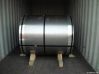 DX51D+Z galvanized steel coil