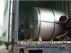 JIS G3302 galvanized steel coils (gi steel)