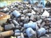 Fridge compressors Scrap