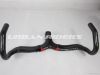 PINARELLO MOST Handlebar, Road Racing Handle Bar, Bicycle Carbon Road