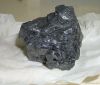 lead ore