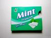chewing gum with blist...