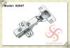 clip on hydraulic soft close hinge and hinge for cabinet and door