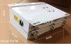 70CM motorized electric lift scissors projector ceiling mount projector lift with remote