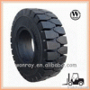 resilient tire for for...