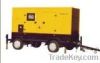 Trailer Type Diesel Ge...