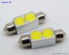 festoon base car led bulbs