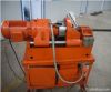 rebar taper thread mac...