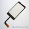 touchscreen for slider...