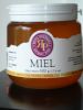Honey And Organic Hone...