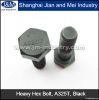 ASTM A325 heavy hex bo...