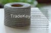 Knitted Mesh Fabric