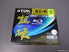 BLURAY DISC DL