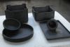 Sell SiC Ceramic Burner, rollers, Tube, Plate, beams, liner bushing