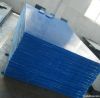 Ultra-High Molecular Weight Polyethene UHMW-PE sheet