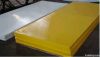 UHMW-PE Sheet, Liner, Fender Face Pad, double color sheet, coal board, Part