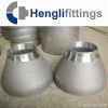 carbon steel seamless butt-weld pipe fittings including Elbow, Tee, Redu