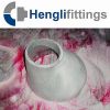 carbon steel seamless butt-weld pipe fittings including Elbow, Tee, Redu