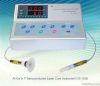 Al Ga In P semiconductor laser cure instrument