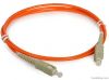 SC Fiber Optic Patch Cord