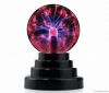 USB Plasma Ball Light Lamp