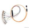 MPO-LC Optical Fiber P...