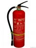 ABC powder fire exting...