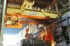 double girder furnace crane YZ