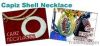 Capiz Shell Necklaces ...