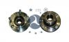 Rear Wheel Hub Bearing for Volvo S40 V60 (512252)