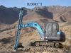 HangZhong Hydraulic Cu...
