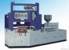 MSZ60 Injection Blow Molding Machine