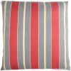 stripe pillow