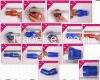 Silicone rubber hose m...